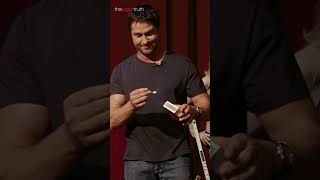 The Ugly Truth - Men Are Simple (Gerard Butler #shorts #short #shortsvideo #comedy )