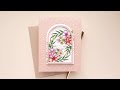 spellbinders 2024 crafty advent calendar day 2