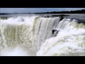 IGUAZU FALLS (WONDER OF NATURE)