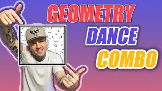 COMBO for dancers - GEOMETRY concept | TUTORIAL 31 by Spitfire