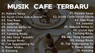 Lagu Cafe Akustik Terbaru 2025 #musikcafe #laguakustik #rzkzakiah