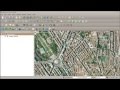 Quantum GIS: Geocoding & Reverse Geocoding plus Google Maps overlays (+ Bing, OpenStreetMap, Yahoo)