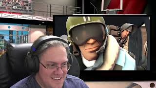 The War Rages On, Aimbot Assault Reaction