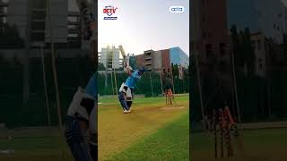 Rishabh Pant | Batting In The Nets | IPL 2022