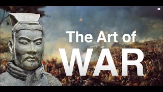The Secreet Of Sun Tzu - The Art of War Explained 1.4.3