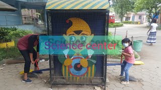 District science center Tirunelveli Tamil Nadu | places for tourism in Tirunelveli| Ultimate Bharath