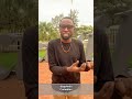 @japhetiii , Doctall_kingsley , @Josh2funny  and others left messages for Rwandans. ​⁠​⁠​⁠