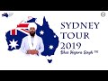 house kirtan divan part 3 sydney tour 2019 bhai hajara singh uk