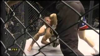 Kyoji Horiguchi vs Ian Loveland (Part 1)