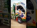 Tata HT+ bodybuilt and designed @saravana_autobody_works #tataace #HT BS6 #tataacegld