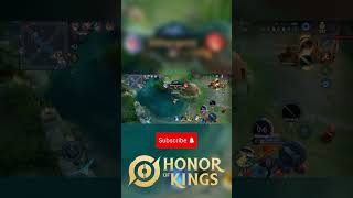 SHOUYUE INSANE DAMAGE BEST MOMENT - HONOR OF KINGS GLOBAL #hok #hokglobal #shouyue