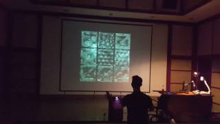 Unity-Kinect Lab