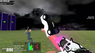 Funny Source Engine