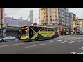 南投客運 hino高巴 6899d路 993 fx