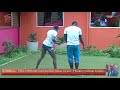 Day 30 Dance for Victory  Big Brother Double Wahala  Africa Magic