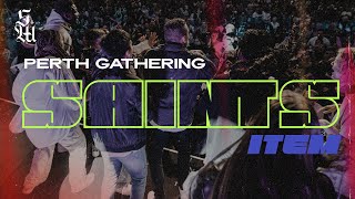 2022 Perth Gathering Saints Item - Kingdomcity