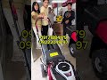 Briggs & Stratton Lawn Mower Self Propelled