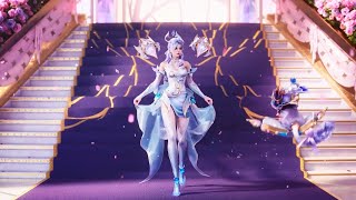 Cinematic Trailer - Crystal Rose 2024 - League of Legends: Wild Rift