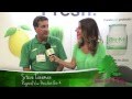 Gut Issues? Need A Good Probiotic? Bio K Plus - Green Festival 2014 - Green With Tiffany