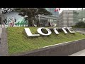 「lotte center hanoi」の周辺の様子