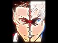 Gojo vs Sukuna Edit🔥 | Judas-Lady Gaga || 4K edit | #edit #jujutsukaisen #gojo #sukuna #viralvideo