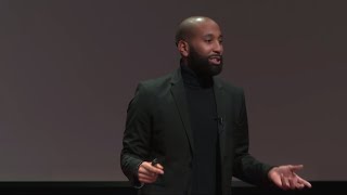 Am I a Social Entrepreneur? | Jason Aviles | TEDxWilmingtonSalon
