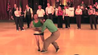 2013 ILHC Invitational Strictly Finals