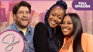Erika Alexander is ReLiving Single