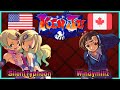 KenJu (Atomiswave) || SilentTyphoon 🇺🇸 VS 🇨🇦 Windymillz || FLYCAST FIGHTCADE 2