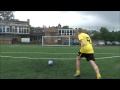 Sheff Shooters #30 | Amazing Knuckleball/Curve Freekicks/Shots + Saves Episode 21