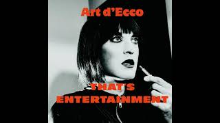 ART d'ECCO - That's Entertainment