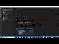 Morse Code Python 3 Module - sequential script into a function - (clip_2)