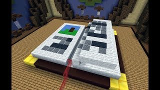 【MaxKim】《建筑大师》国服Hypixel小游戏【我的世界中国版】【05】