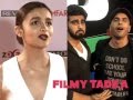 Alia Bhatt speaks her heart out about AIB Knockout !!!