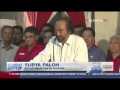 PDIP, PKB, & Nasdem Bentuk Koalisi Tanpa Syarat #IndonesiaSATU - Kompas Petang 14 Mei 2014