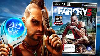 Far Cry 3’s PLATINUM Proves Why It’s Still The BEST In The Series