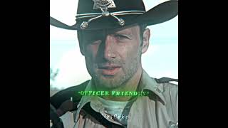 Rick Grimes S1 S7 4k 60fps Scene Pack The Walking Dead Rick Grimes Best