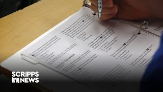 Why Some Schools Are Rethinking Standardized Tests