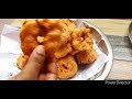 క్రిస్పీ క్రిస్పీ ఉల్లి గారెలు చేసే విధానం crispy crispy onion vada preparation in telugu