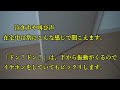 1階から2階への騒音、木造賃貸アパート築13年【騒音１】