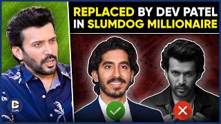 Got REPLACED By Dev Patel In Slumdog Millionaire? Anjumm Shharma aka Sharad Shukla's Rejection Story