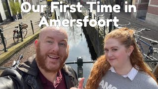 Amersfoort in a Day: Exploring this Enchanting Dutch City