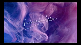 こゑだ 1st Album「Individuality」Digest Trailer