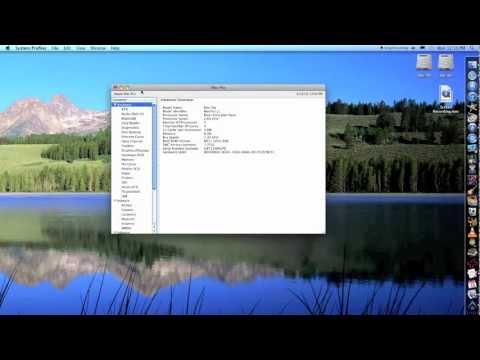 How to change your mac computers name: Mac Tip How to change your mac computers name: Mac Tip