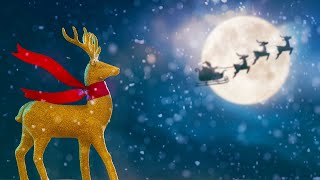 Relaxing Christmas Music 🎄 Instrumental Christmas Songs And Carols