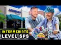 TSA's Top 10 Intermediate SPS!