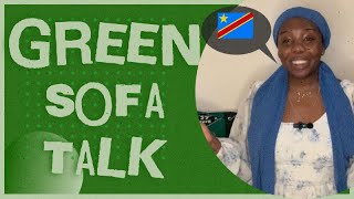 GREEN SOFA TALK EP. 1.2 |KIMBANGUISME EZALI NINI?