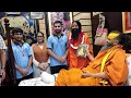 Shri Ram Dev Baba Aagaman Malook Peeth 26.04.2024