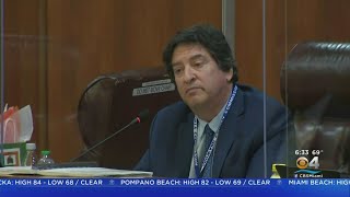 Heated Debate Over More Money For Broward 911 System