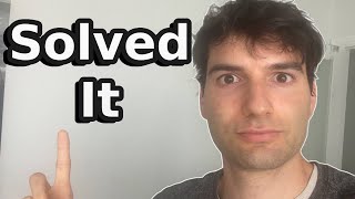 How I Mathematically broke YouTubes algorithm